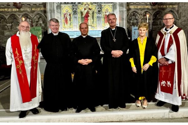 The Diocese of Clogher